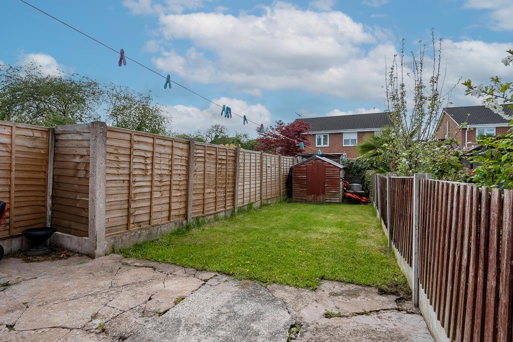 Station Road, Winsford CW Estate Agents